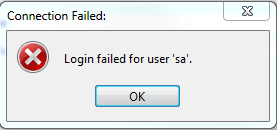 Access TroubleShoot