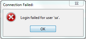 Dynamics GP TroubleShoot