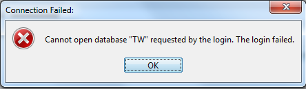 Dynamics GP TroubleShoot