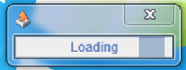 loading