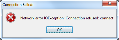 Navision TroubleShoot