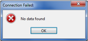 Opera TroubleShoot