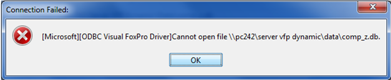 Opera TroubleShoot