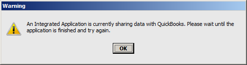 QuickBooks TroubleShoot