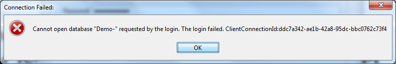 Sage 1000 TroubleShoot