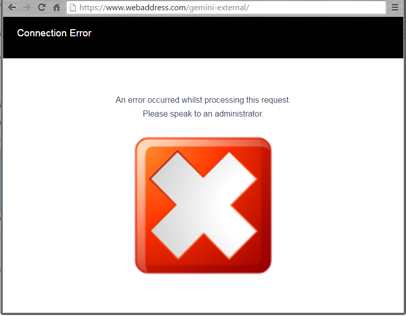 Open Accounting External Webpage